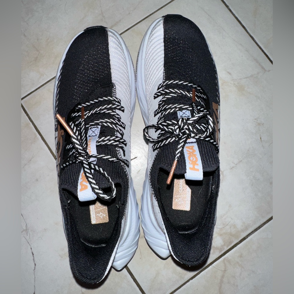 Women’s Hoka Carbon X3